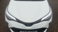 Toyota C-HR 2.0 Hybrid Excel 5dr CVT Hybrid Hatchback